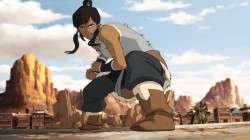 nickandmore:  “The Legend of Korra” Book