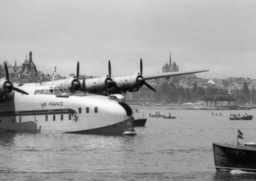 Bigglesworld:  Latécoère 631. Long Range Flying Boat Carrying Max Of 46 Pax. Type