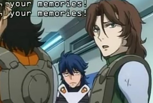 kimarisgundam:I can’t even take the “bad guy” seriously cos he’s literally t