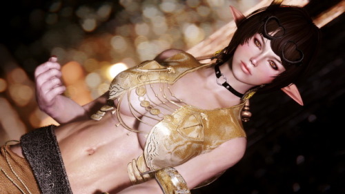 devrabbitxx:BDO Caltian 卡爾提安   by 水聿兒 (linxuan-e)  