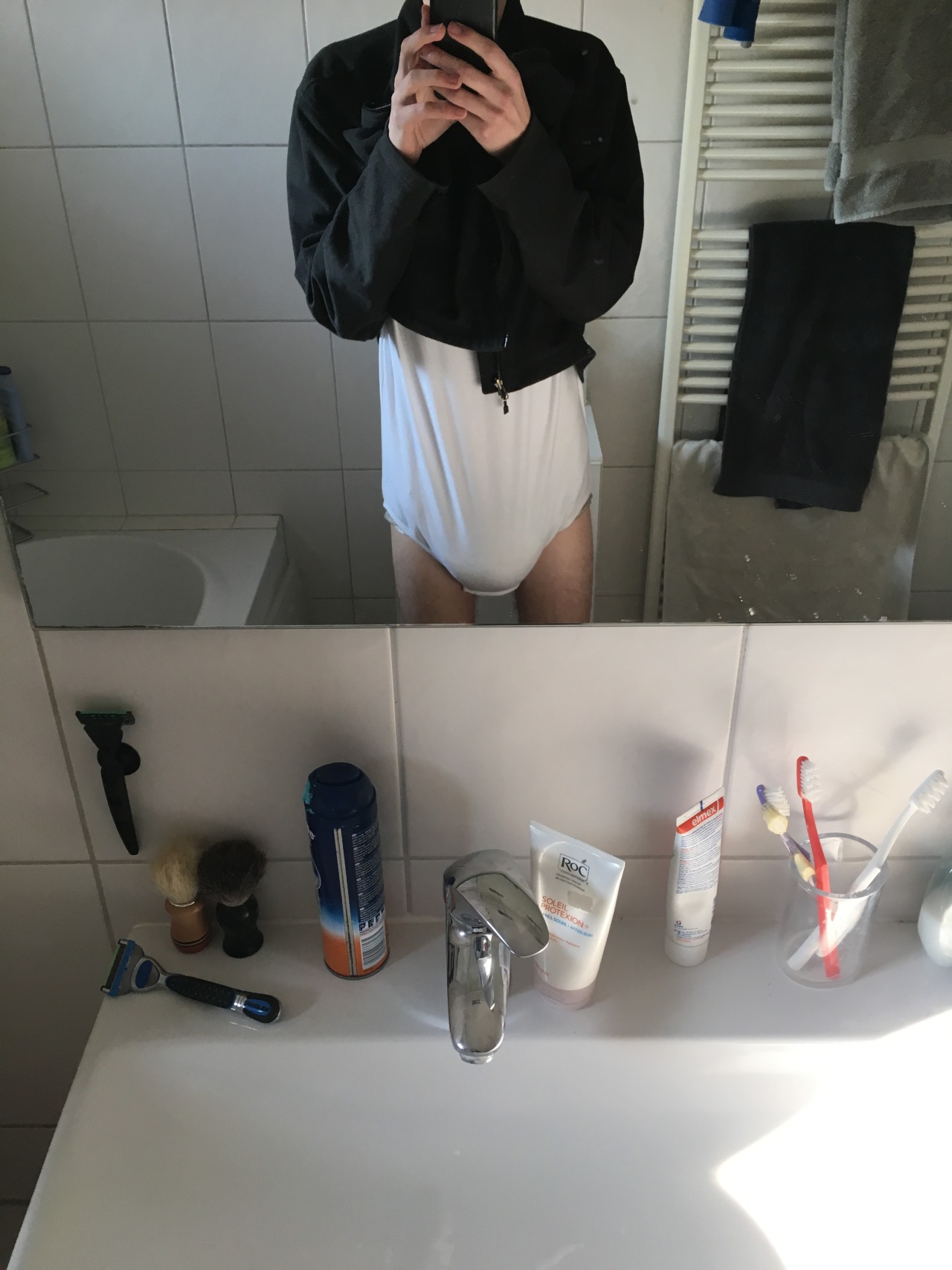 dl-teen:  It was a lovely Saturday 😇 