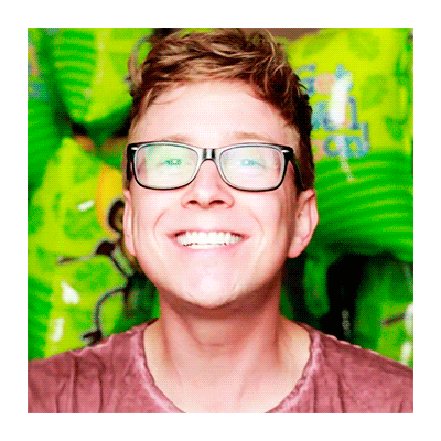 tyleroakley: oakleysworld: thank you for being who you are. thank you for standing up for lgbtq+ rig