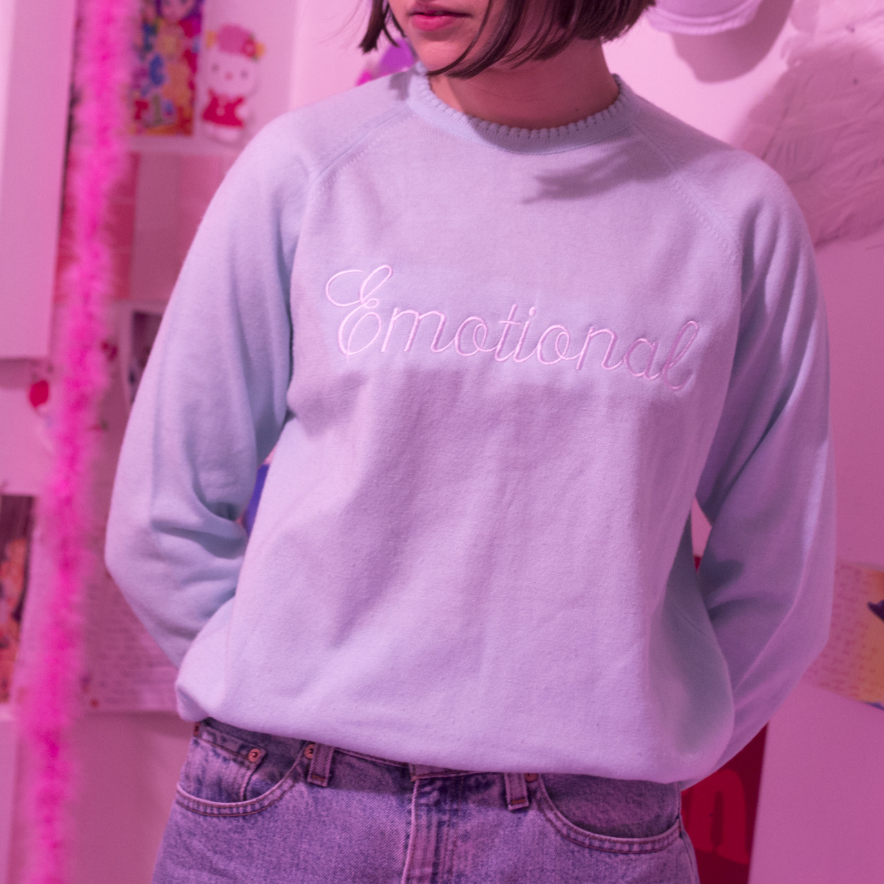 vintageclast