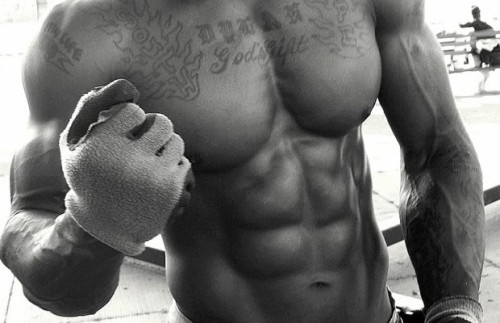 talldaddy:  Body