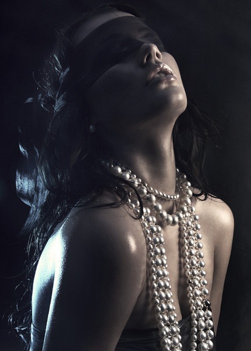 Sensuality & Art