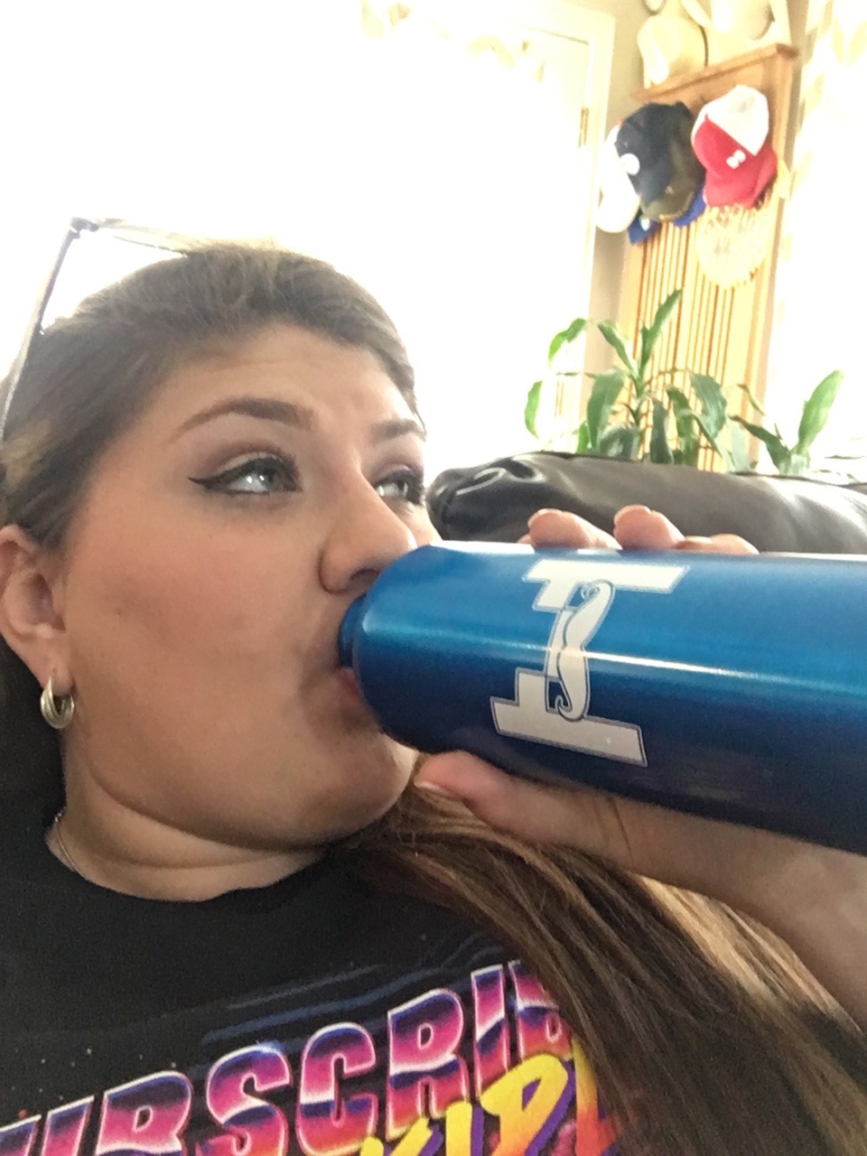 brotherhood-of-feels:  If you drink water from a Markiplier bottle, it tastes different