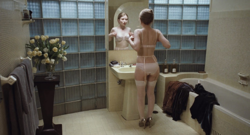 cinemasavage:  Belle de Jour (Dir. Luis Buñuel, adult photos