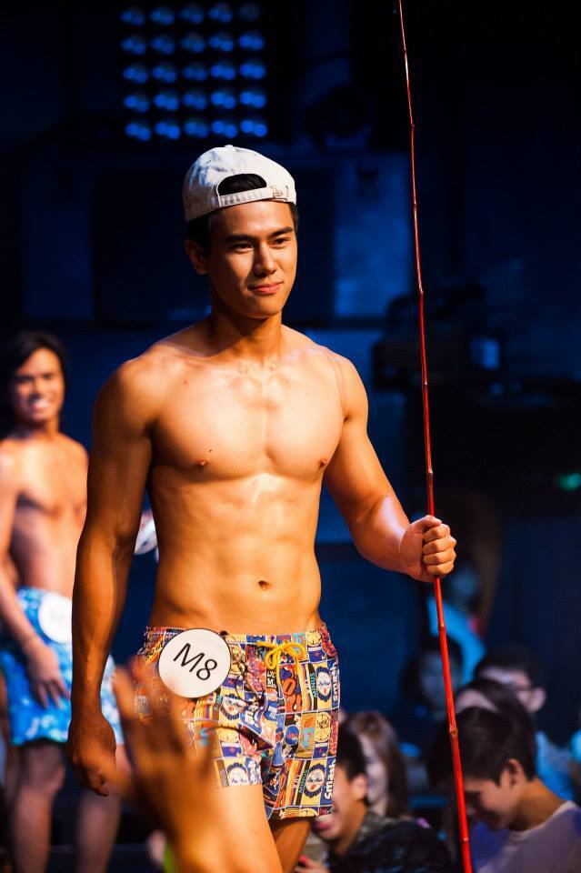 merlionboys:  More uni pageant boys - Which one’s your pick? Which other pageants