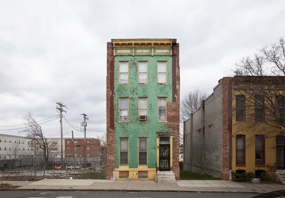 exhibition-ism:  Ben Marcin&rsquo;s photographic series entitled &lsquo;Last