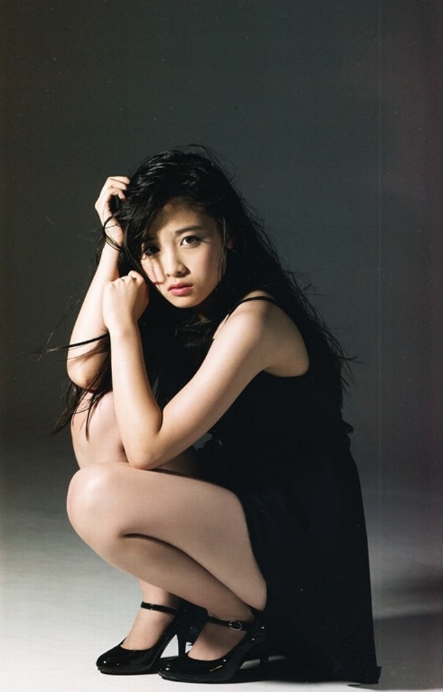 unknown999:「橋本環奈」+「Little Star -KANNA15-」