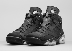 airville:  Who’s Ready For The Air Jordan