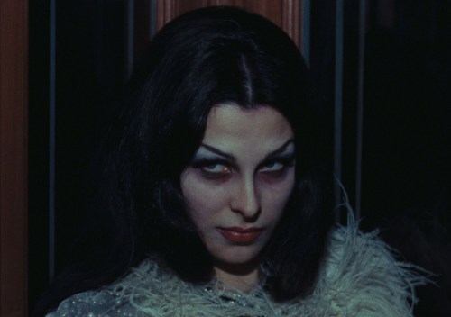 angel-cine:  Fellini’s Roma (1972)