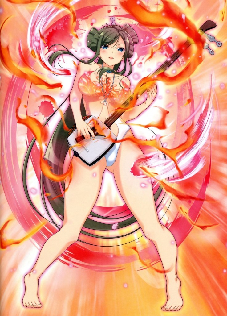 sofiamarut:  Hentai girls likes to fuck. At my blog http://sofiamarut.tumblr.com/