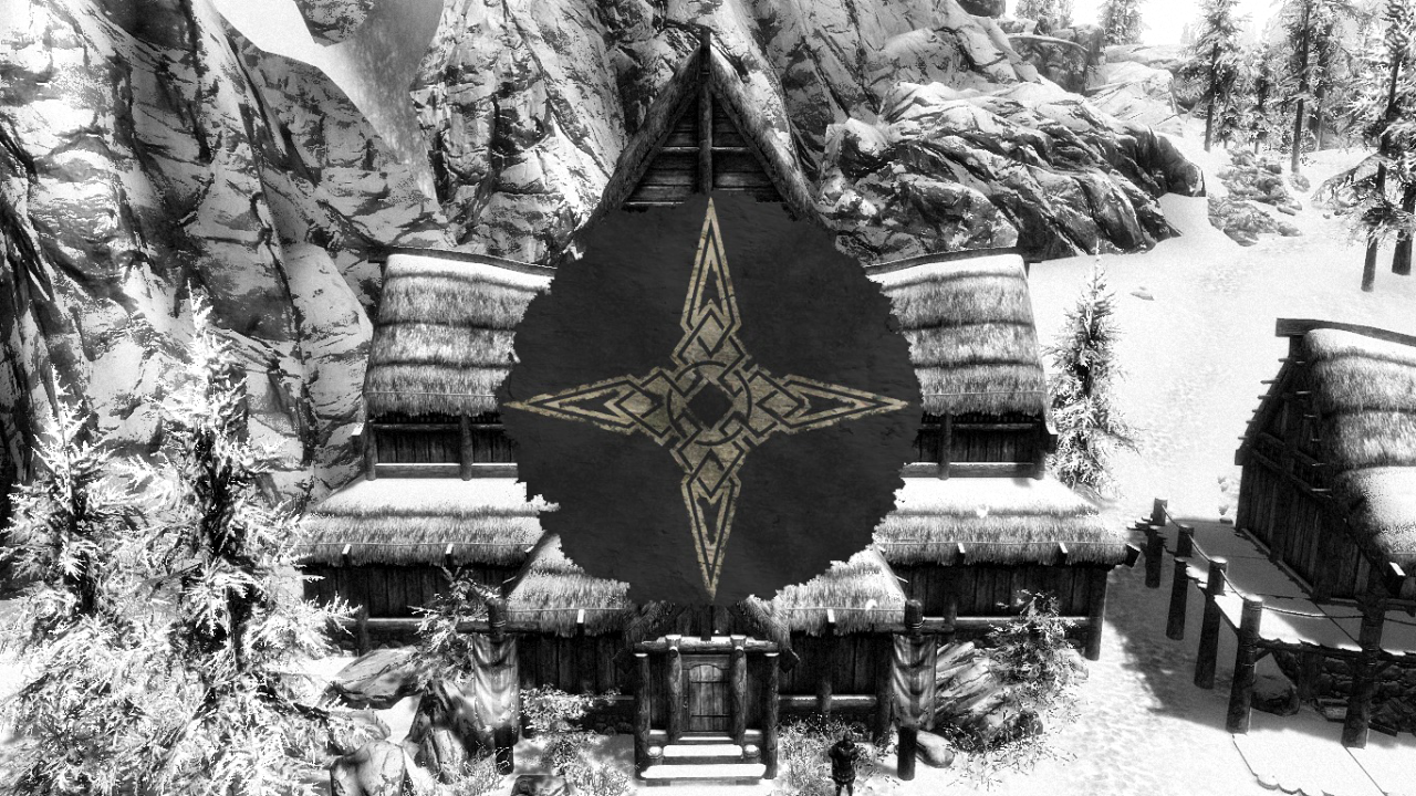 forgotten-moonpath:  — A Jarl is a ruler of one of the nine holds of Skyrim, equivalent