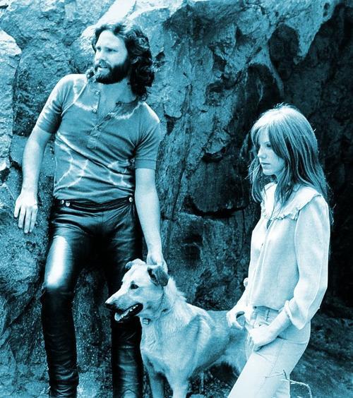 onlybluesunday:  Jim e Pam