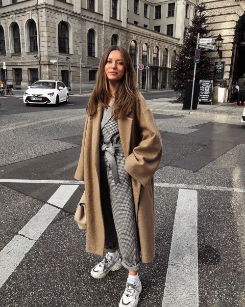 Casual mood via @livia_auer:   #love #style #streetstyle #girl #model #picoftheday #fashion #instali