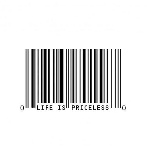 #Yep #lifeispriceless