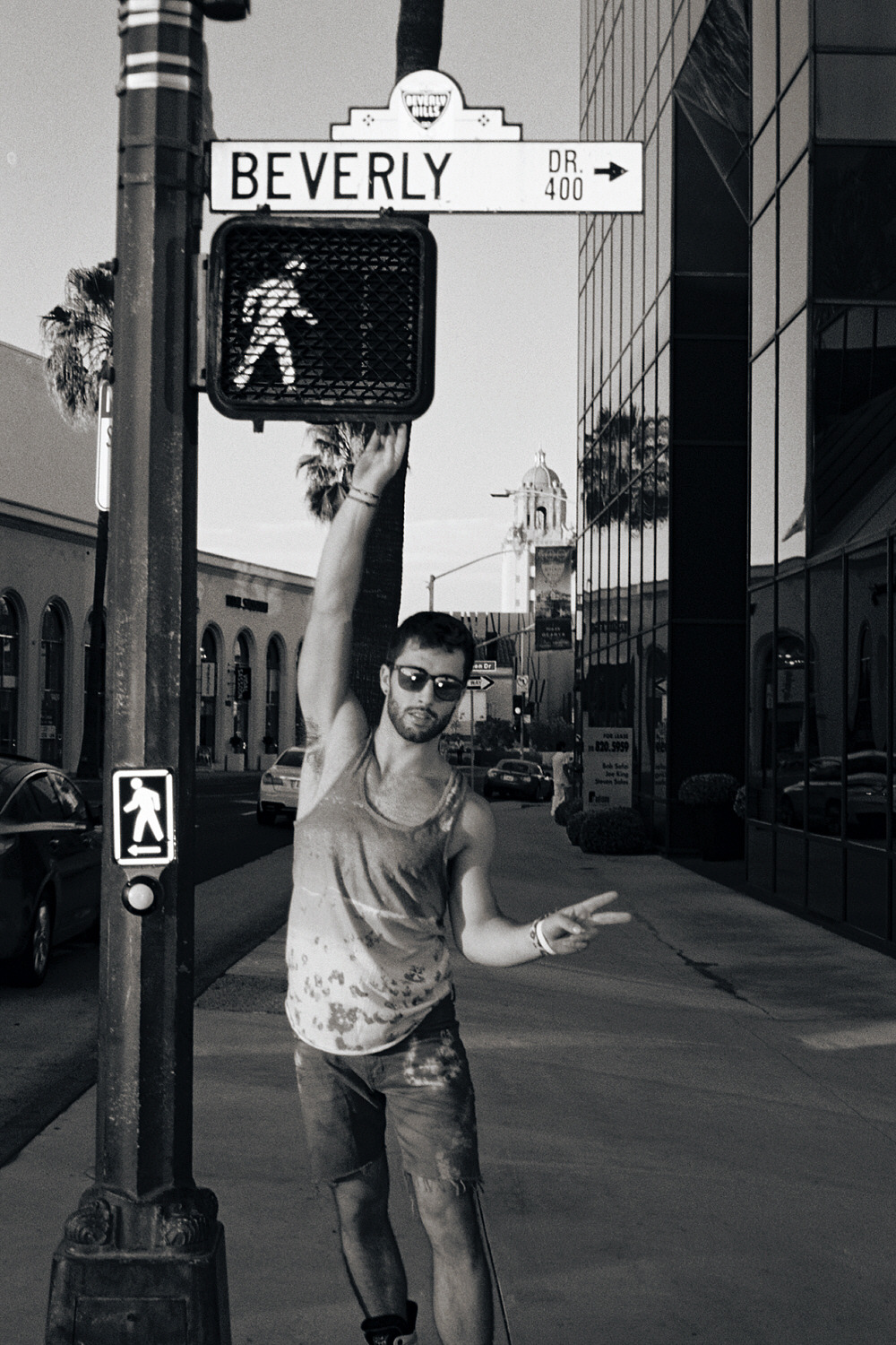 manly-vigour:   Patrick