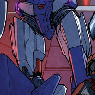 goingloco:  I’ve been re-reading RID. 