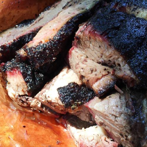 @la_barbecue brisket.  Where are your go-to spots in Austin, TX? #FRavorites (: FR’s @dannycar