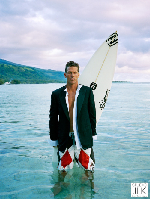 combers:  FOLLOW THE PINK SURF CULT 