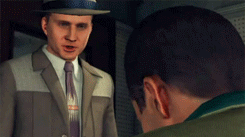 mrsconagher:  maltedmilkshakes:  mrsconagher:  now you listen to me  only nerds play