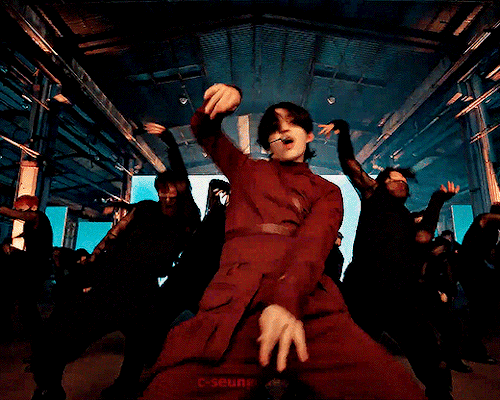 S.COUPS In SUPER For #MTVFreshOut