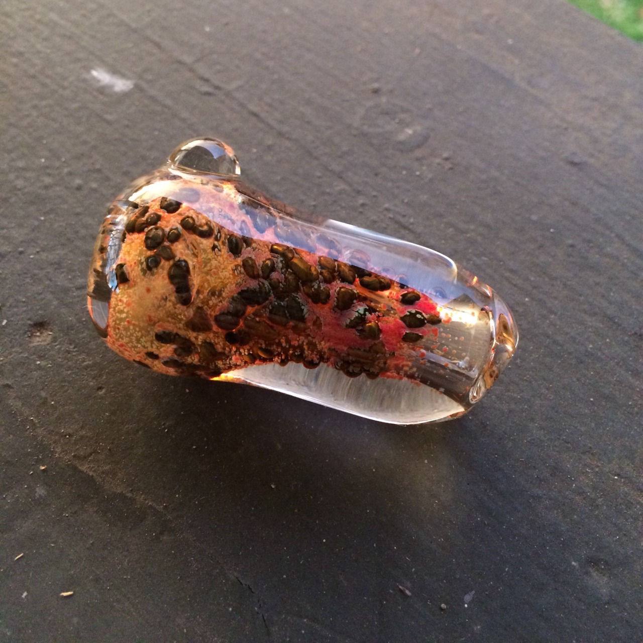 weedstop:  new chillum
