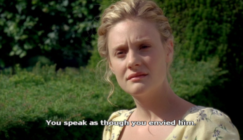 dreamyfilms:emma (2009, dir. jim o'hanlon) you oblivious walnut emma