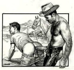 gay-art-and-more:  My blog (Gay Art and More)