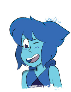 Id Say This Is A Big Improvement From My Lapis Drawing Last Week