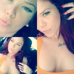 nuffsed69:  Lovely Latina Jennifer Aboul 😘 