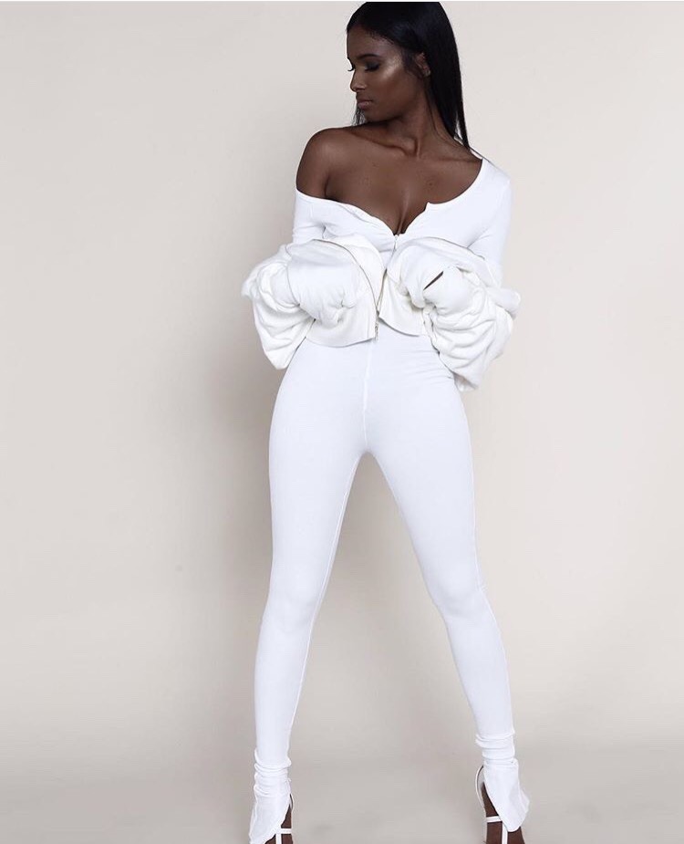 Black Is Beautiful