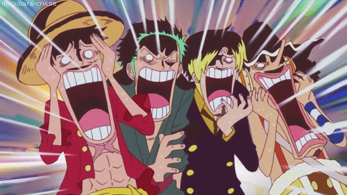 Shounen Life One Piece
