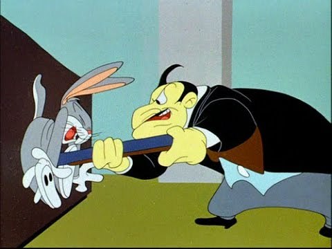 Top Bugs Bunny Cartoons order))