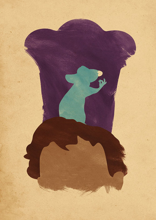pixalry:  Walt Disney Pixar Minimalist Poster Set - Created by MoonPoster Available for sale on Etsy.