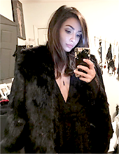 happy holidays xoxo