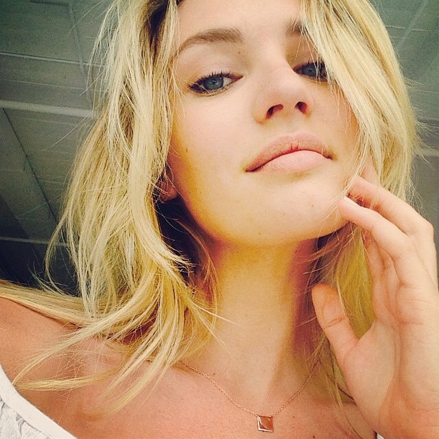 candy swanepoel