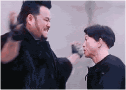 bastardblaster:  Most violent film ever made. (I couldn’t even fit it all on here.)