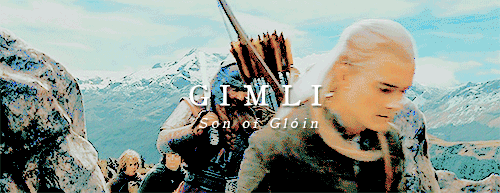 lotrlorien:  The Fellowship of the Ring 