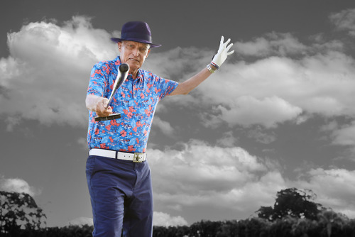 Original Penguin® Launches Chi Chi Rodriguez Collection
#BeAnOriginal
Original Penguin® by Munsingwear®, a division of Perry Ellis International, is pleased to announce the launch of the Chi Chi Rodriguez 2023 Summer Collection. Introducing a retro...