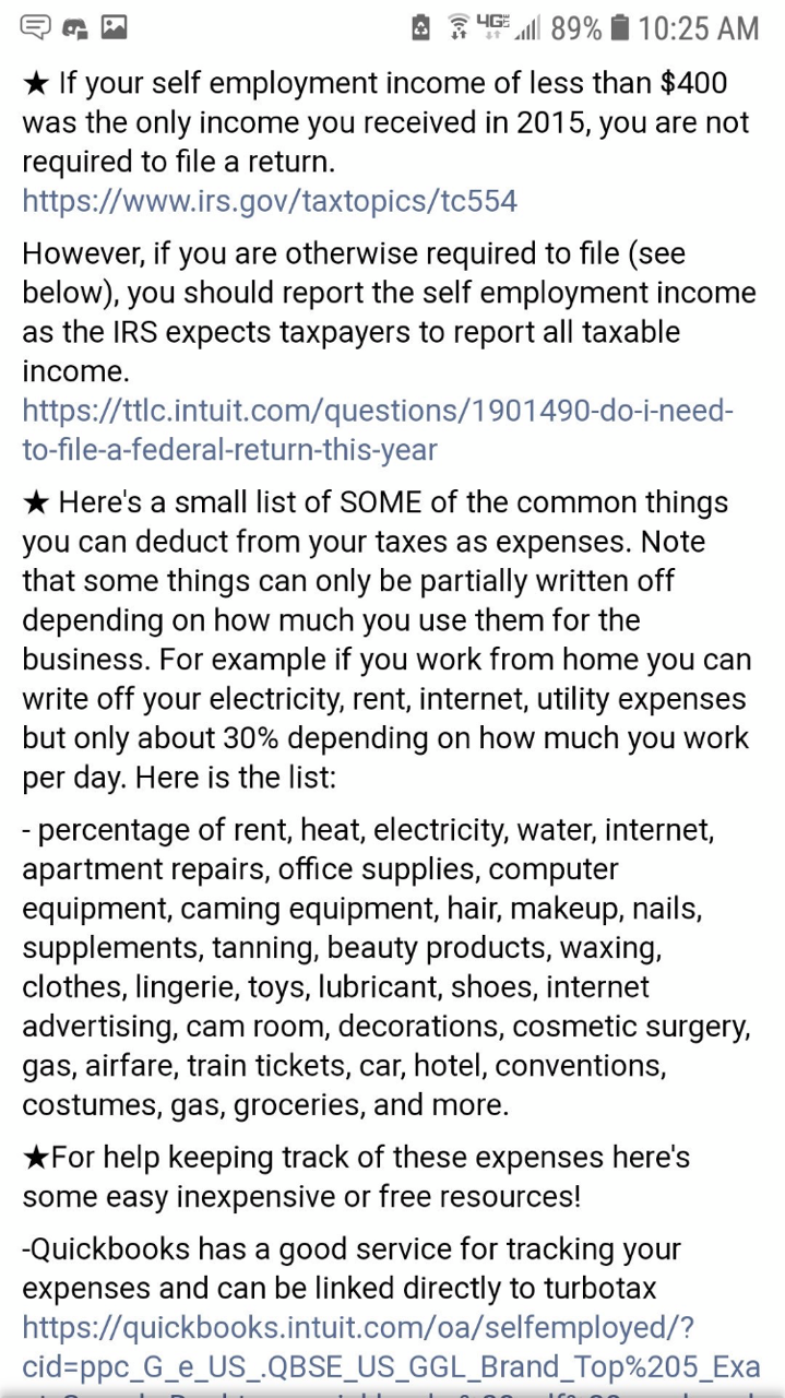 eessac:  ATTENTION SEX WORKERS TERRIFIED ABOUT BEING AUDITEDscrolling through my