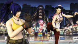 athenaasa:KOF XIV