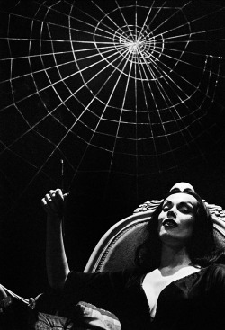  Vampira, 1954 