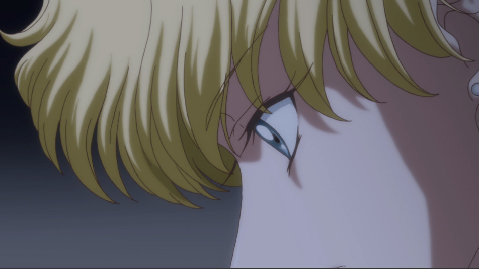  Never forget that this was an actual thing in the manga  His brief moment of hesitation&hellip;