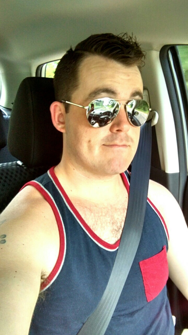 mjpou88:  On my way to the Feast with jskrilla. Going to eat my body weight in Portuguese