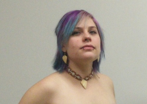 Real Nude Women