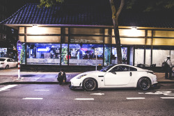 automotivated:  Oasis Chillin’ (by CullenCheung)