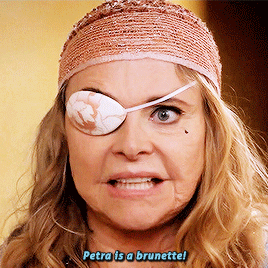 damnthosewords:Mother, stay out of this!