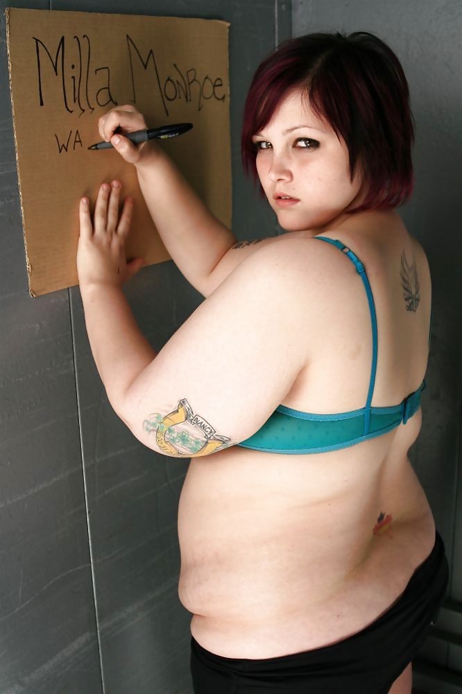 guidetoevil:  So How am I Looking today..?